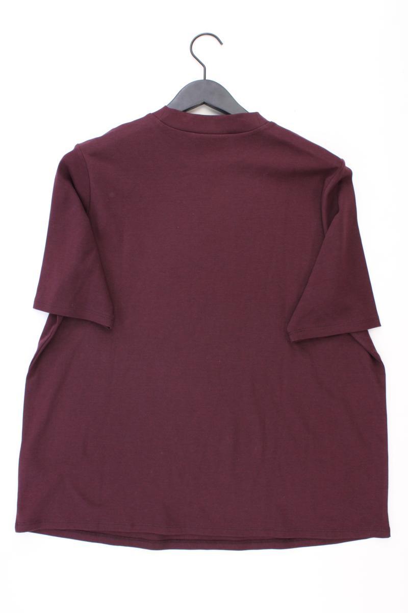 Betty Barclay T-Shirt Gr. 46 neu mit Etikett Neupreis: 39,99€! Kurzarm lila