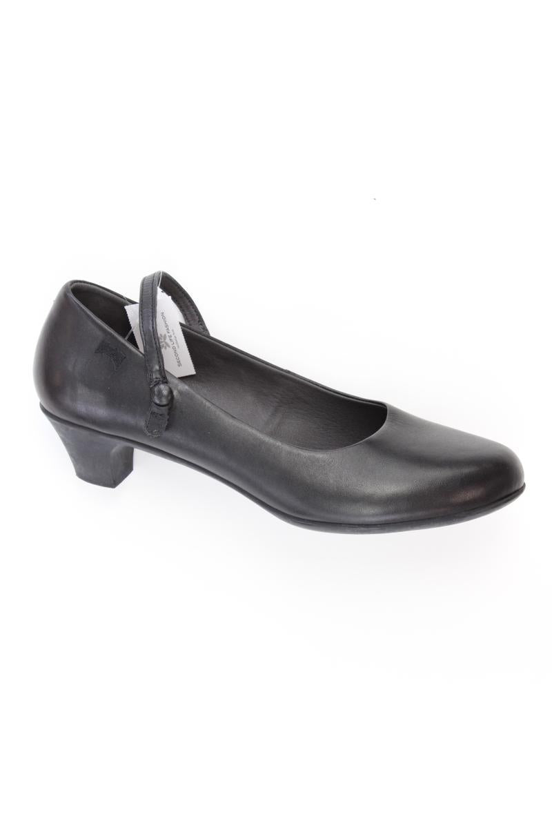 Camper Pumps Gr. 40 schwarz