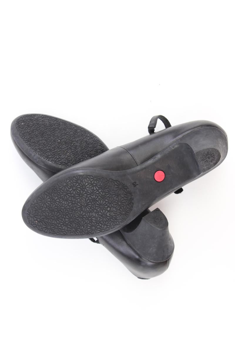 Camper Pumps Gr. 40 schwarz