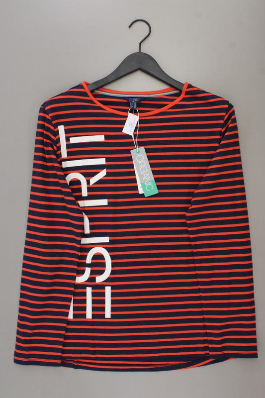 Esprit Ringelshirt Gr. XXL gestreift neu mit Etikett Neupreis: 29,99€! Langarm