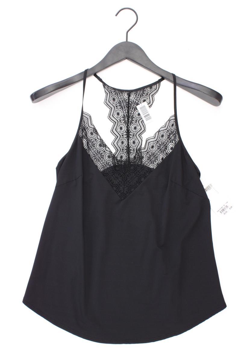 Passionata Camisole Gr. M neu mit Etikett Neupreis: 39,95€! schwarz aus Polyamid