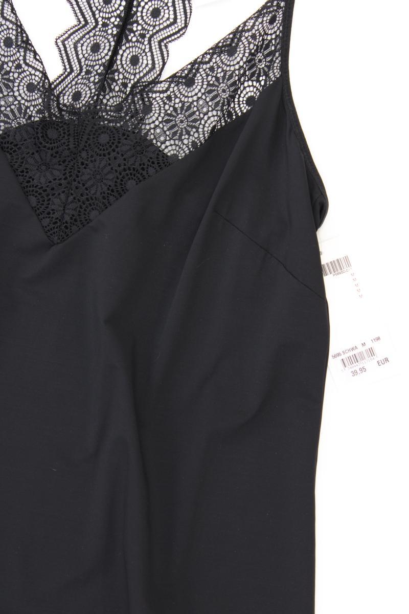 Passionata Camisole Gr. M neu mit Etikett Neupreis: 39,95€! schwarz aus Polyamid