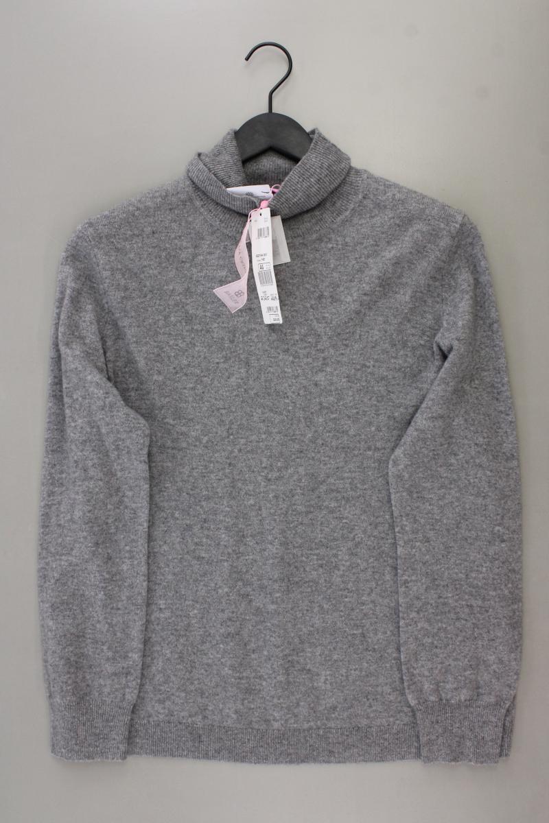 Basler Cashmerepullover Gr. 46 neu mit Etikett Neupreis: 229,0€! grau