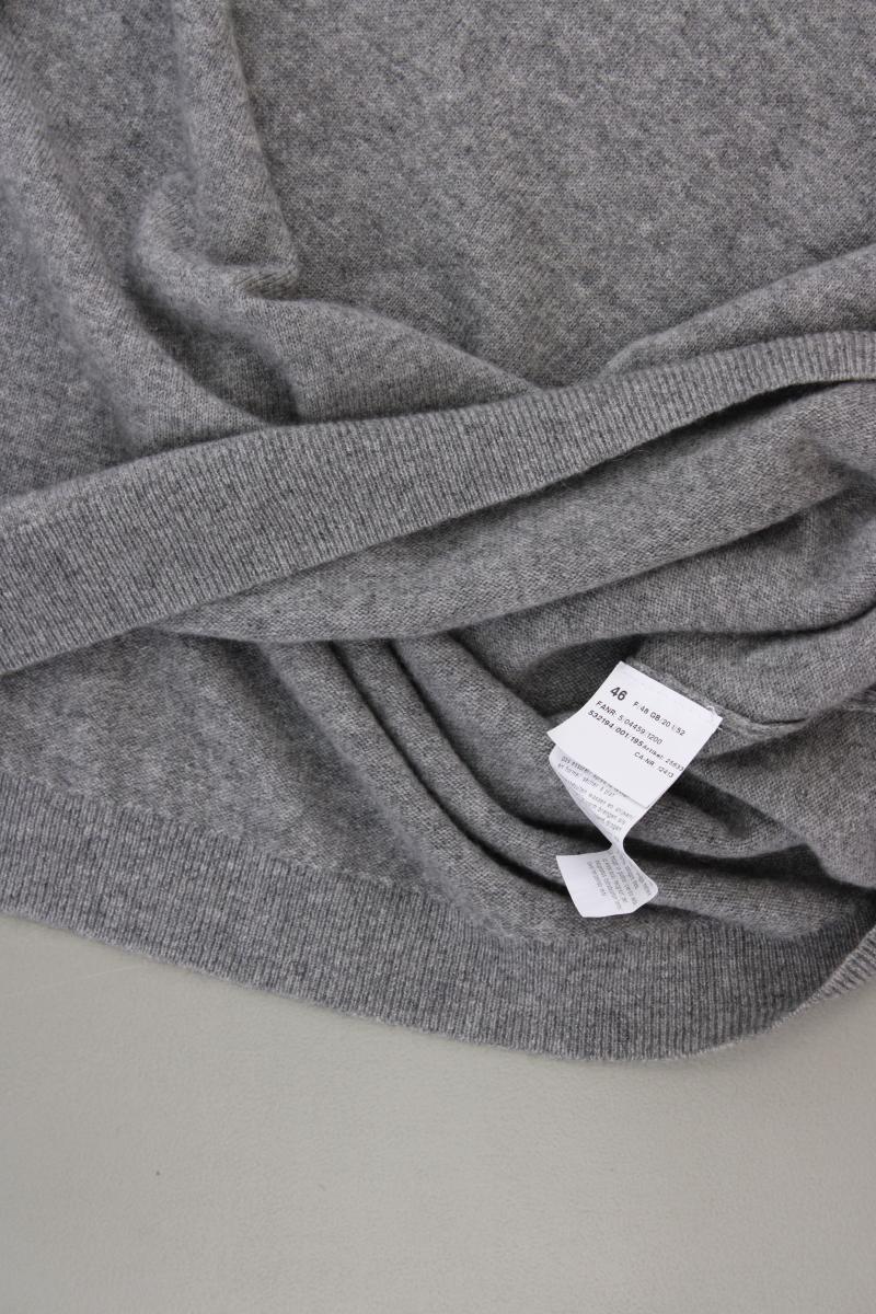 Basler Cashmerepullover Gr. 46 neu mit Etikett Neupreis: 229,0€! grau