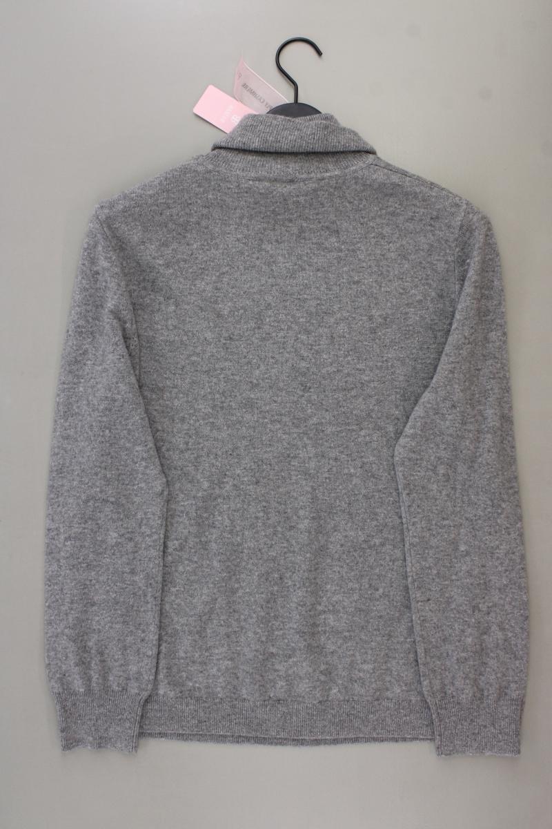 Basler Cashmerepullover Gr. 46 neu mit Etikett Neupreis: 229,0€! grau