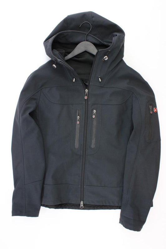 Wellensteyn Dynamica Softshellhacke Gr. XL schwarz aus Polyester