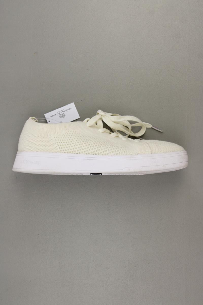 Giesswein Sneaker Gr. 36 creme