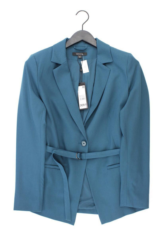 comma, Blazer petrolfarben Gr. 36 neu mit Etikett Neupreis: 159,99€! mit Gürtel