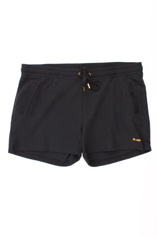 Bench Sweatshorts Gr. 52/54 neu mit Etikett schwarz aus Baumwolle