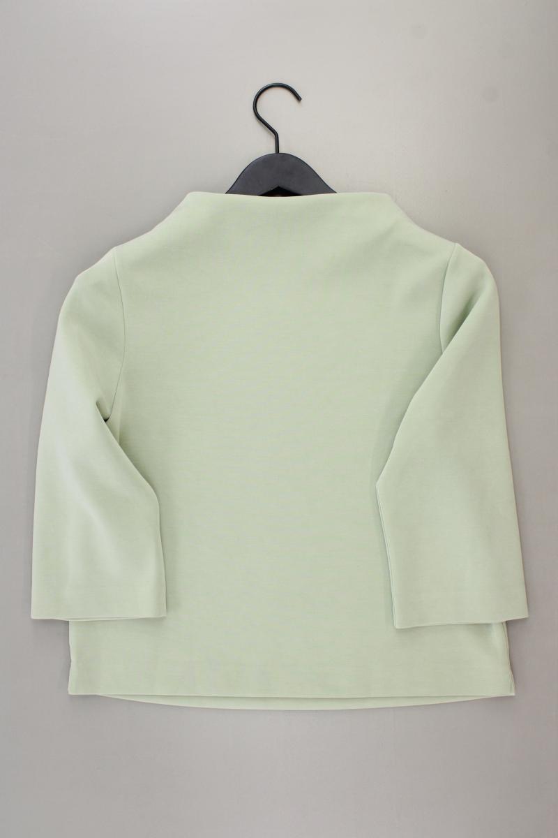 Opus Pullover Modell Gazu Butterstoff Gr. 36 neuwertig grün aus Modal