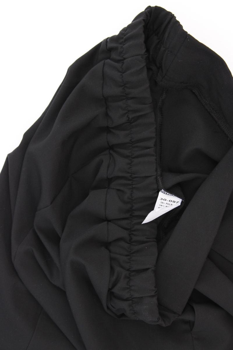DIFF Stretchrock Gr. M schwarz aus Polyacryl