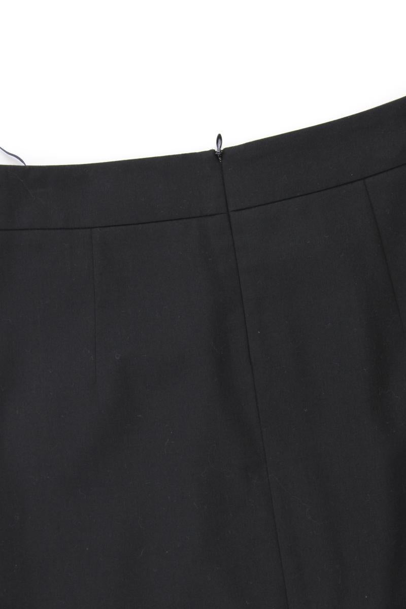 Esprit Collection Rock Gr. 32 schwarz aus Polyester