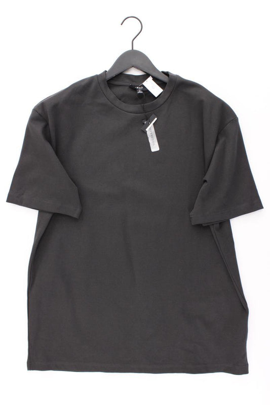 Smog Relaxed Fit Shirt für Herren Gr. XL neu mit Etikett Kurzarm grau