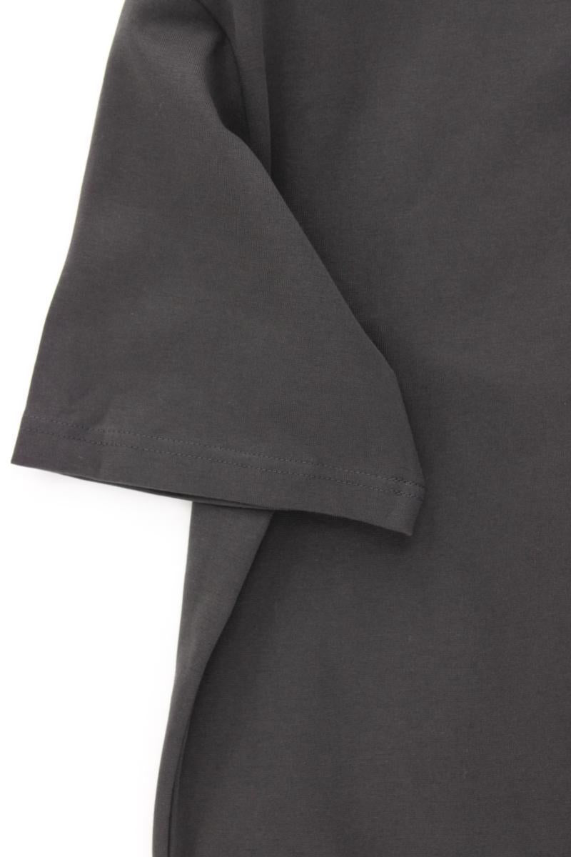 Smog Relaxed Fit Shirt für Herren Gr. XL neu mit Etikett Kurzarm grau