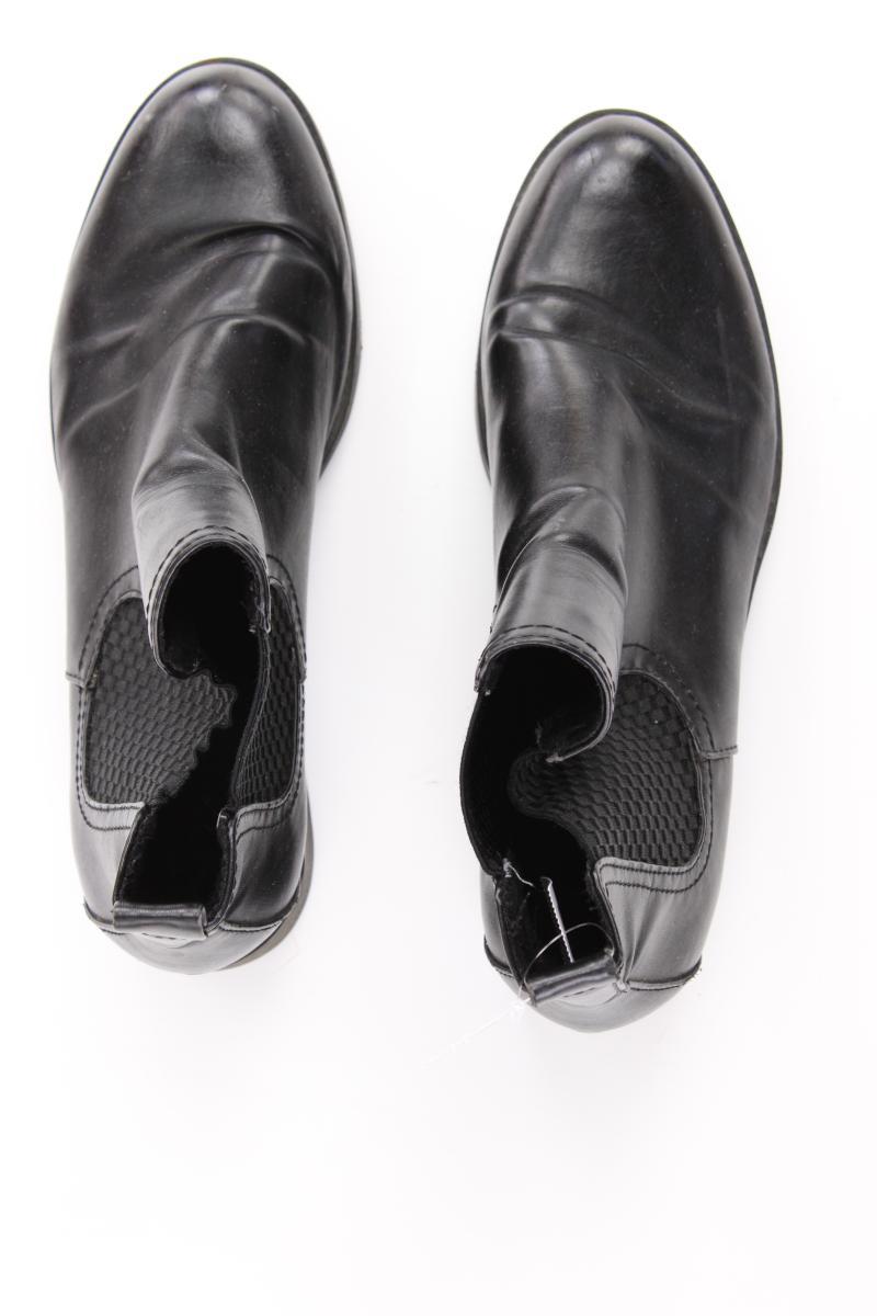 Marco Tozzi Stiefeletten Gr. 41 schwarz