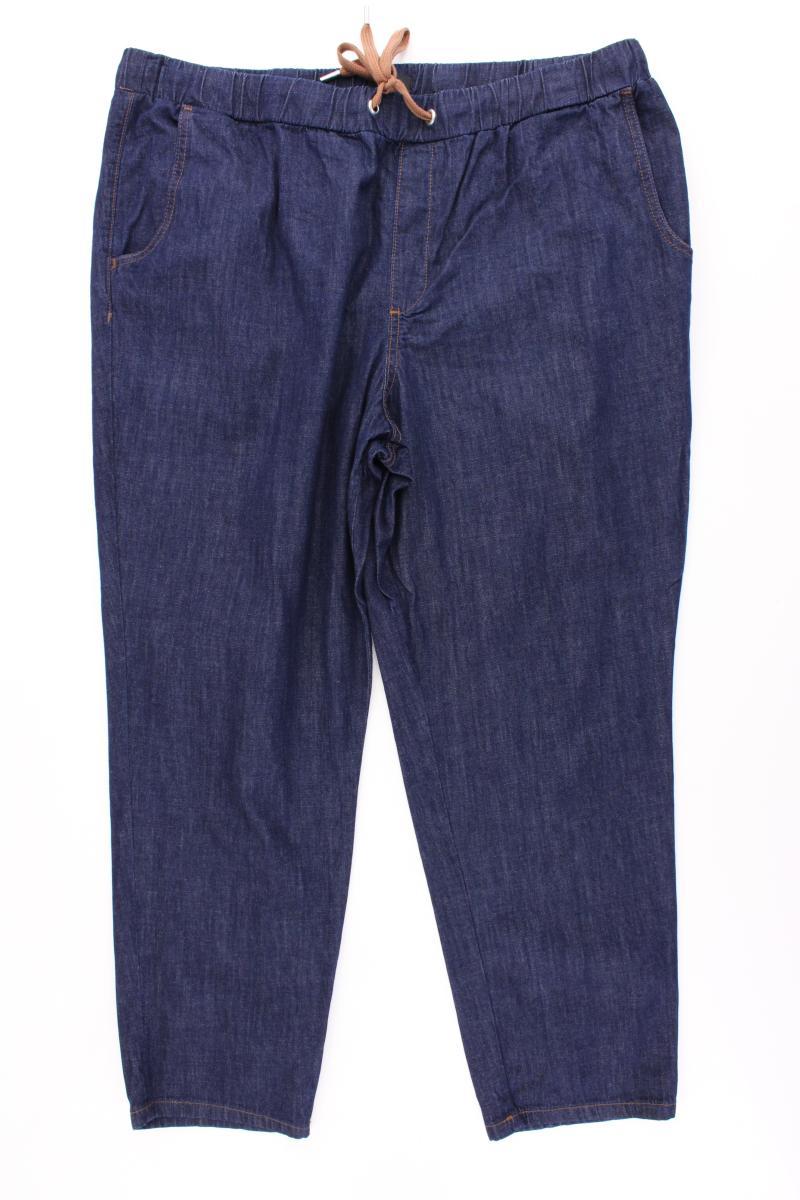 C&A Hose Gr. 50 blau