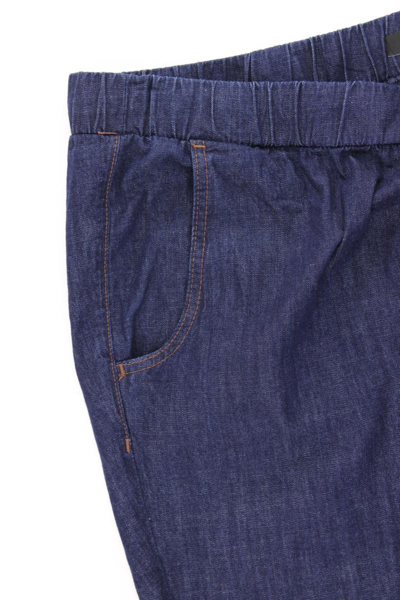C&A Hose Gr. 50 blau