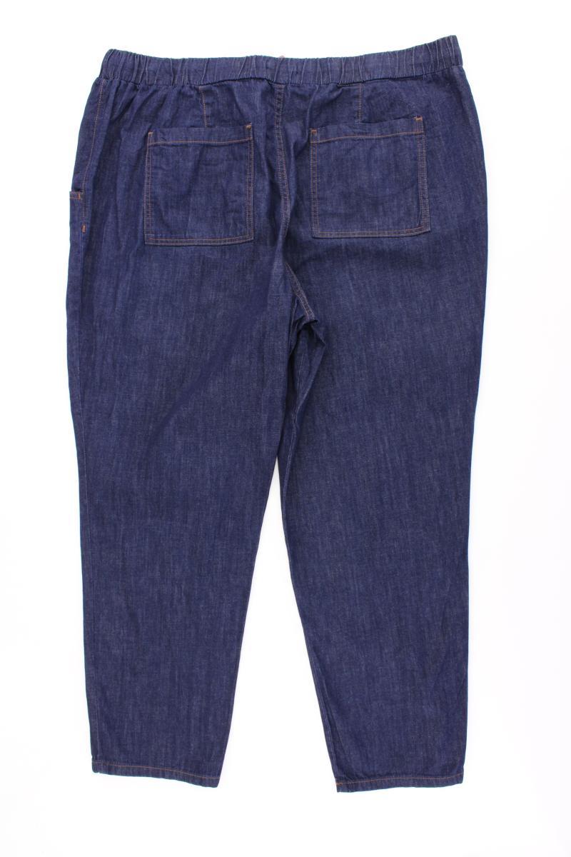 C&A Hose Gr. 50 blau