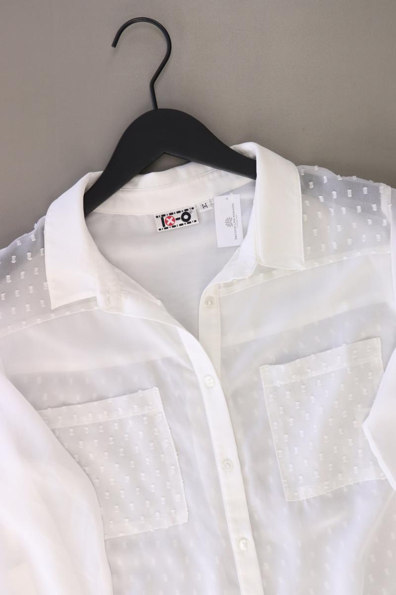 EVENT Gr. M Langarm weiß