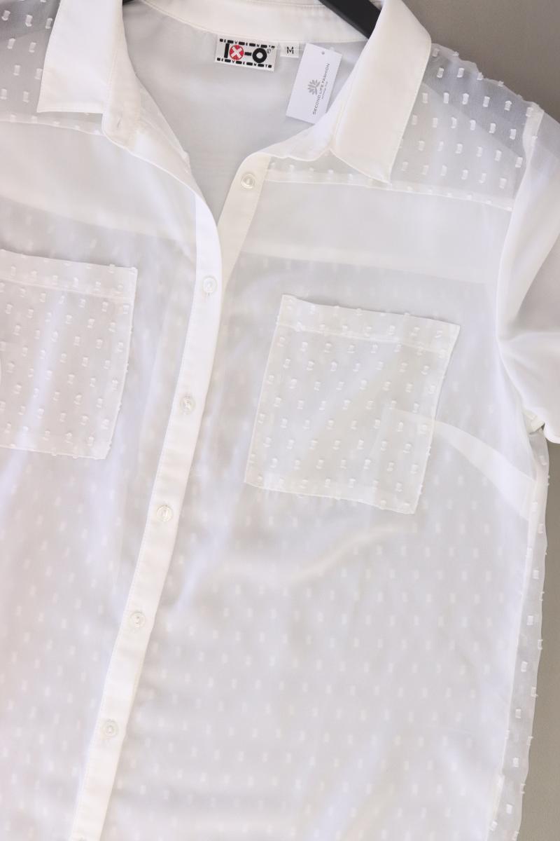 EVENT Gr. M Langarm weiß