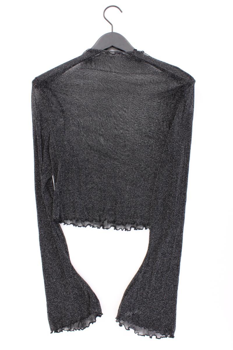 Second Hand Outfit Größe XL mit Longsleeve-Shirt in Gr. XL und Accessoire