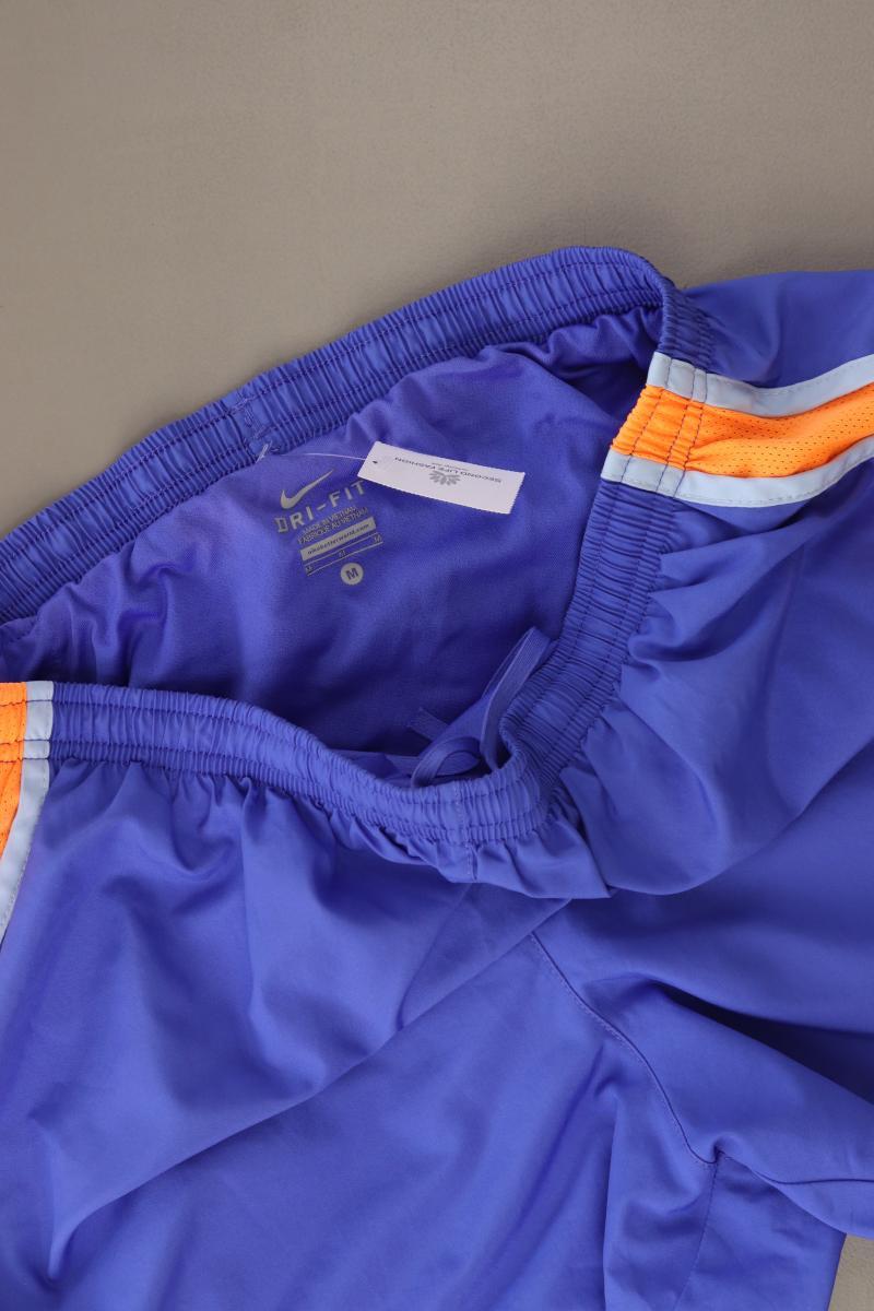 Nike Sportshorts Gr. M blau