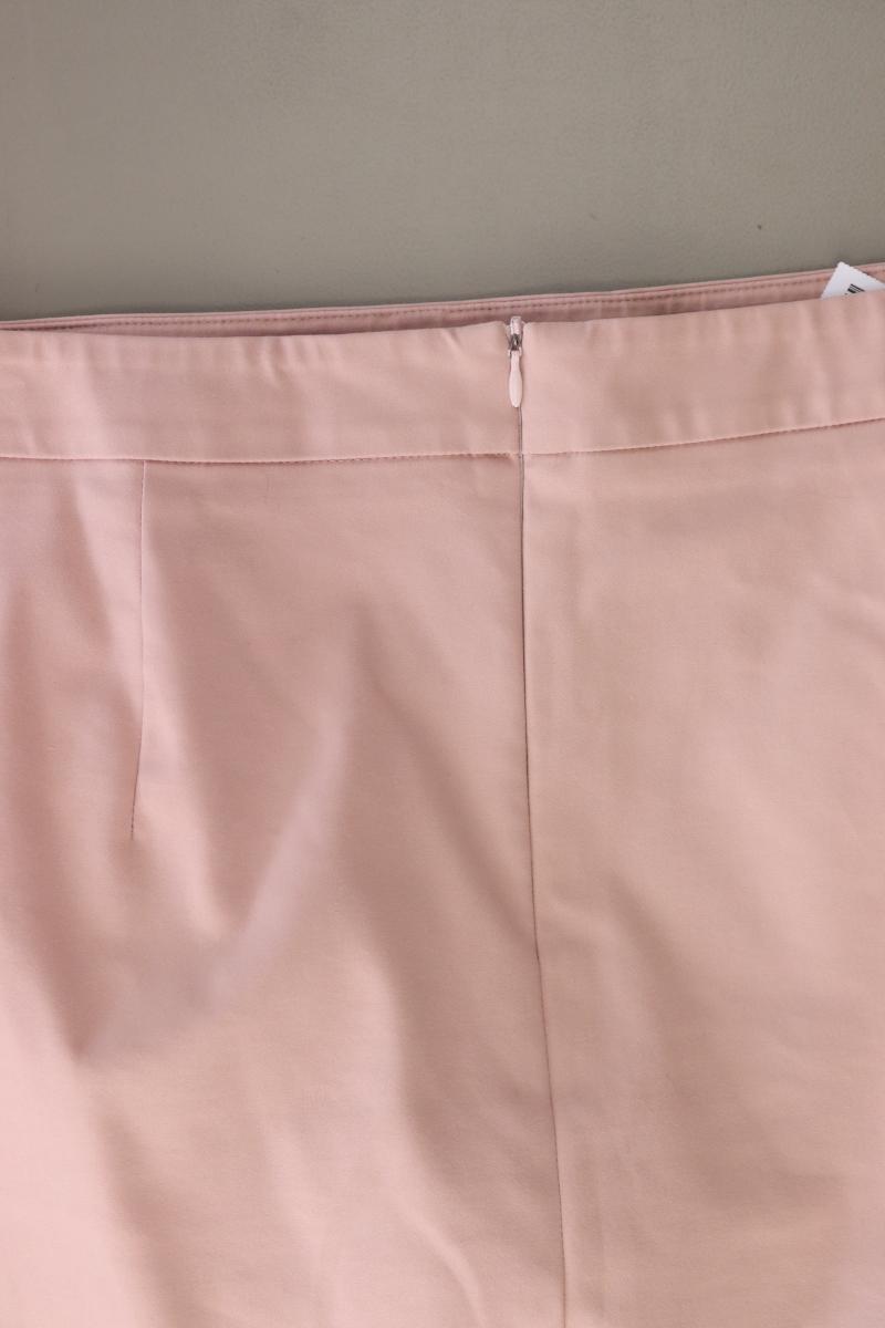 Taifun Bleistiftrock Gr. 44 rosa