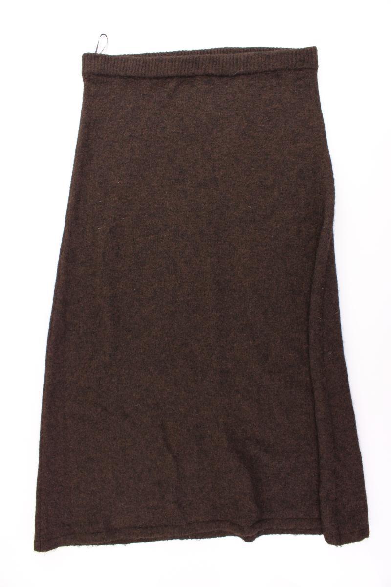 4th Reckless Strickrock Gr. 48 braun aus Polyester