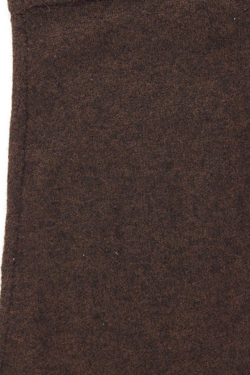 4th Reckless Strickrock Gr. 48 braun aus Polyester