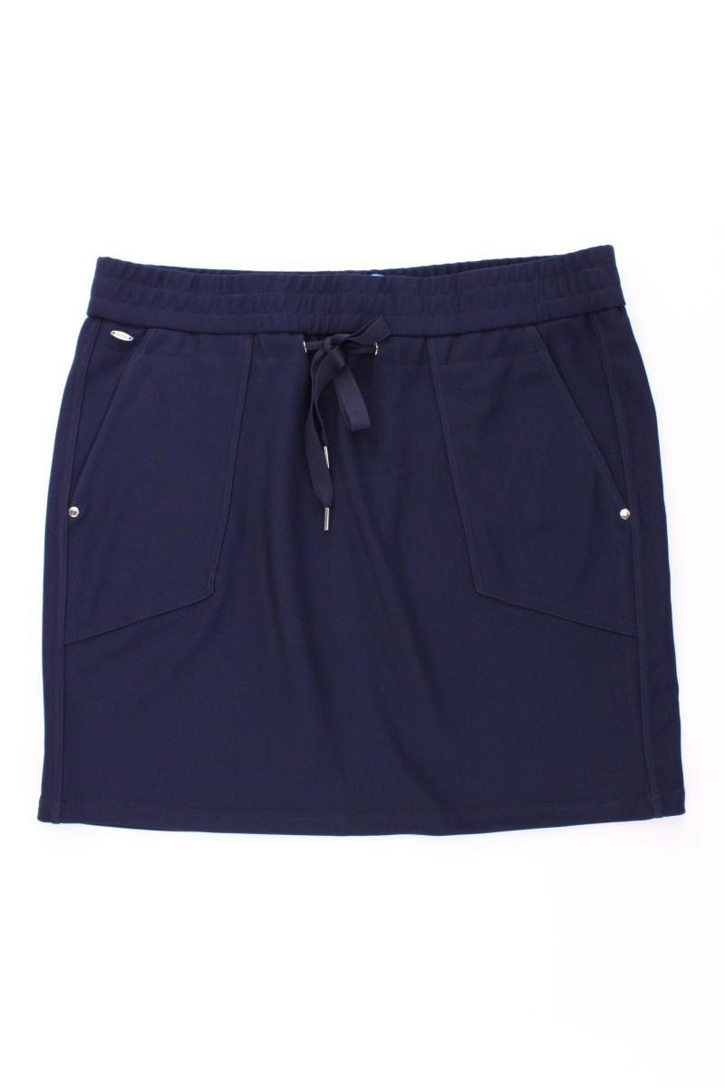 Street One Rock Gr. 44 neuwertig blau