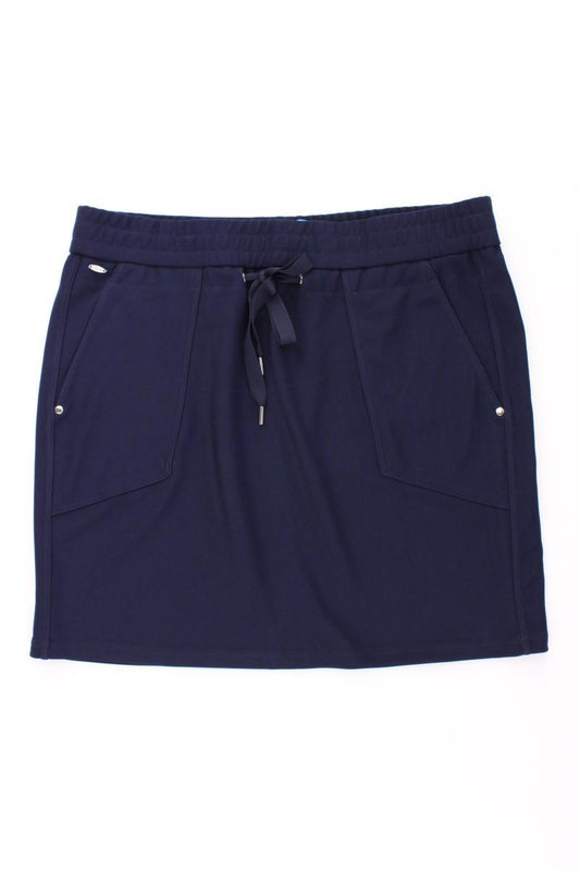 Street One Rock Gr. 44 neuwertig blau