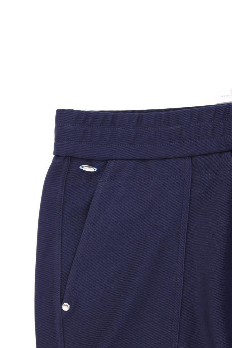 Street One Rock Gr. 44 neuwertig blau