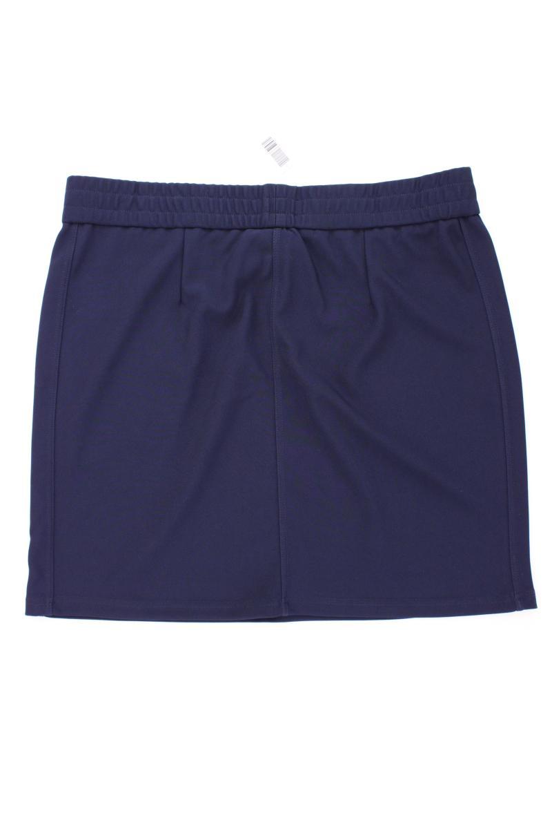 Street One Rock Gr. 44 neuwertig blau