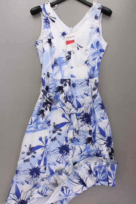 Bonita Trägerkleid Gr. 38 mit Blumenmuster neu mit Etikett Neupreis: 19,95€!