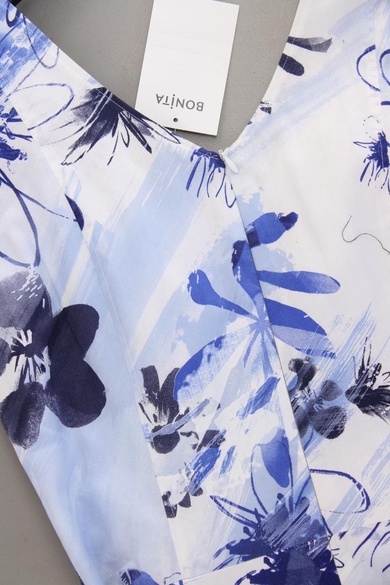 Bonita Trägerkleid Gr. 38 mit Blumenmuster neu mit Etikett Neupreis: 19,95€!