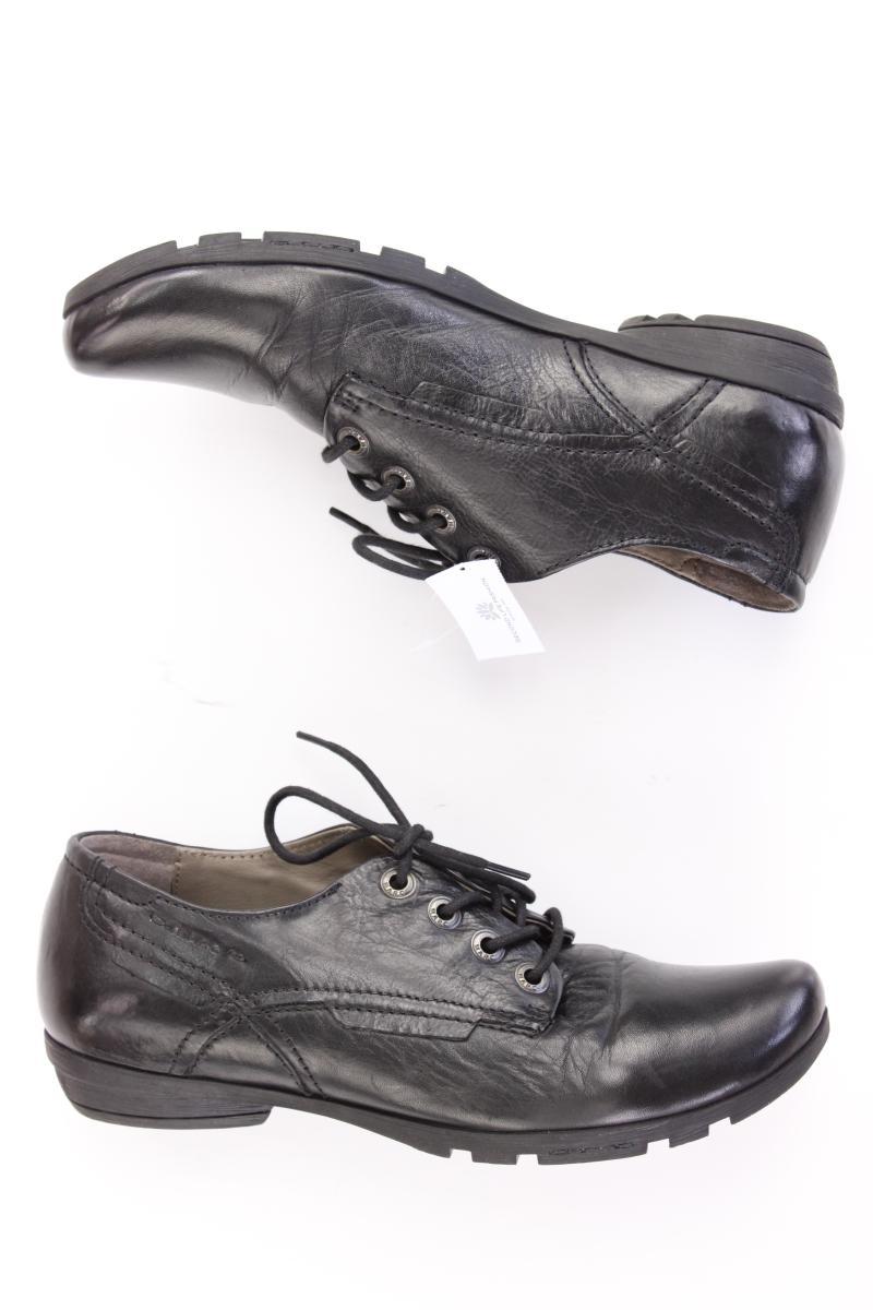 MARC Shoes Pumps Gr. 41 Neupreis: 79,95€! schwarz aus Leder