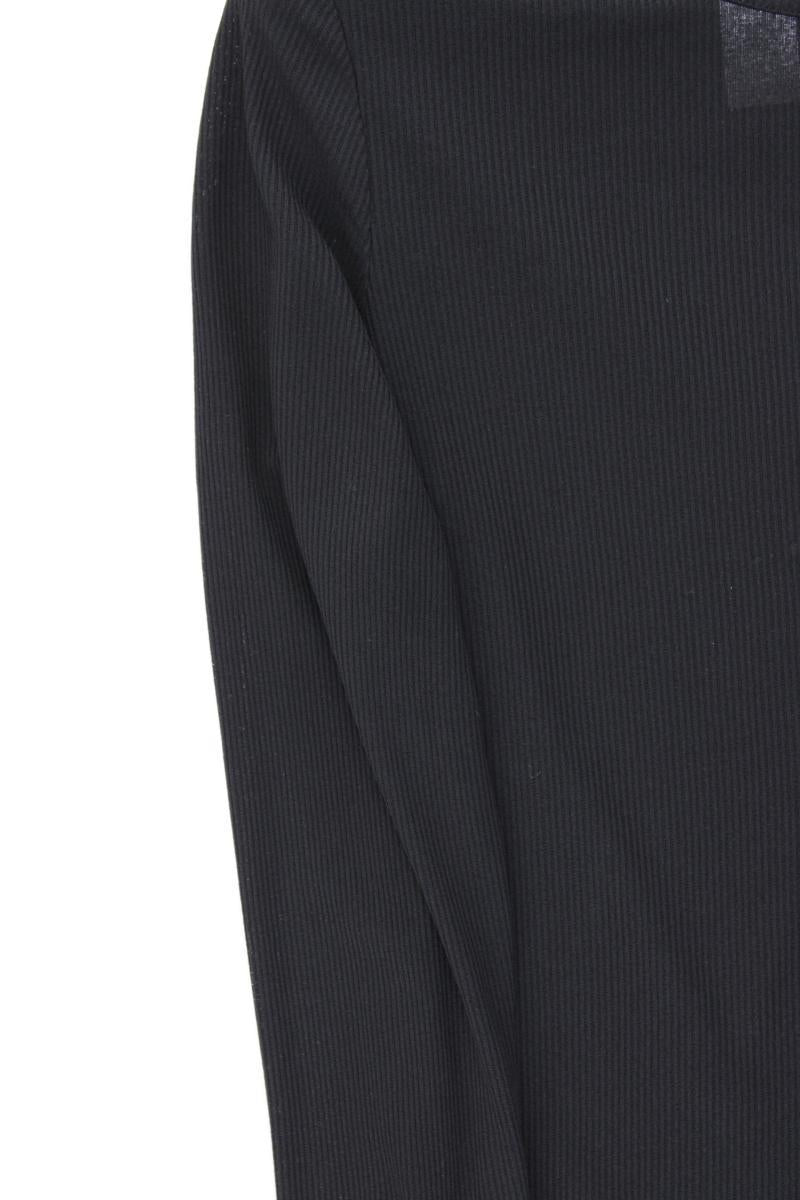 Esprit Longsleeve-Shirt Gr. XL Langarm schwarz aus Polyester