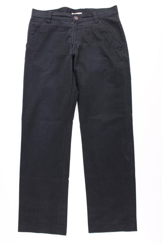 Alberto Hose für Herren Gr. W34/L34 Modell King grau