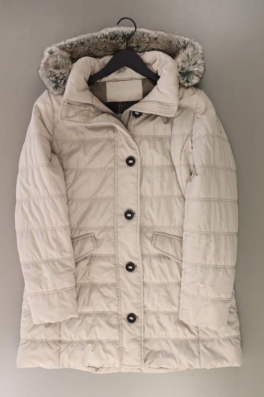 Fuchs Schmitt Regular Mantel Gr. 40 creme