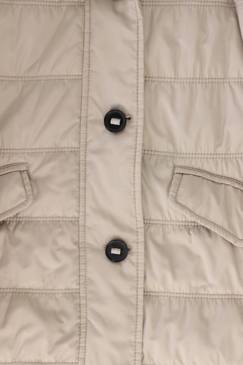 Fuchs Schmitt Regular Mantel Gr. 40 creme