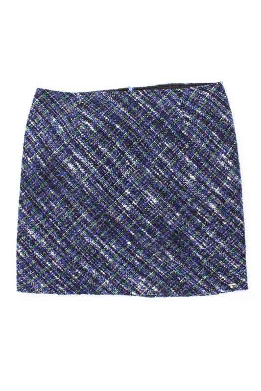 Taifun Rock Gr. 44 blau aus Polyacryl