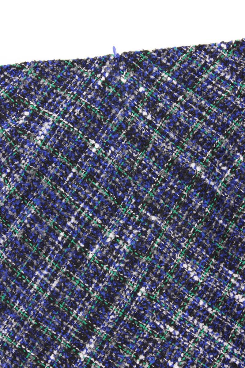 Taifun Rock Gr. 44 blau aus Polyacryl