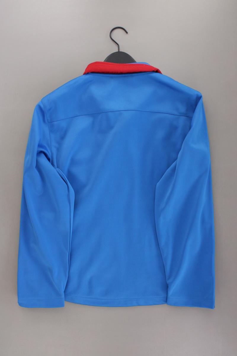 Nebulus Classic Strickjacke für Herren Gr. M neuwertig Langarm blau