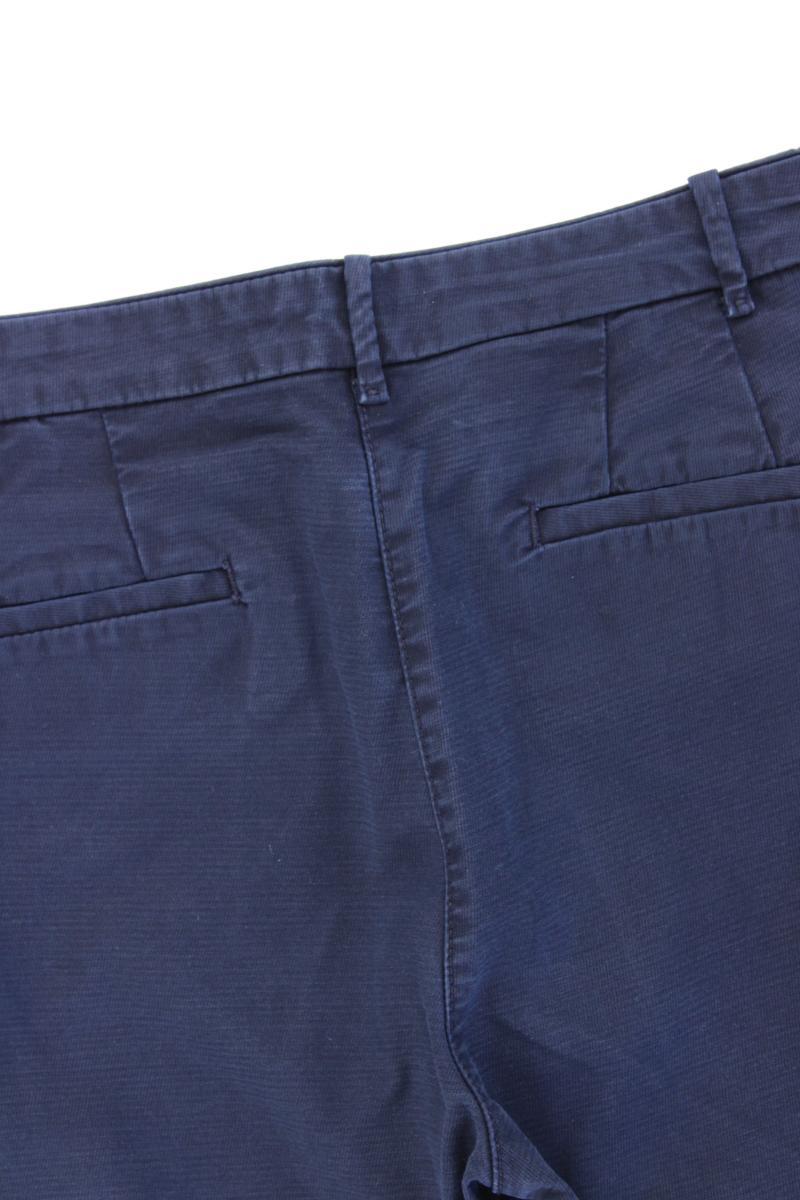Esprit Chinohose Gr. 36 blau