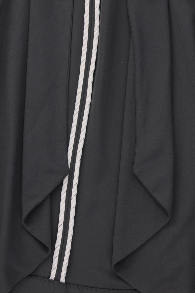 H&M Blazer Gr. 38 grau aus Polyester