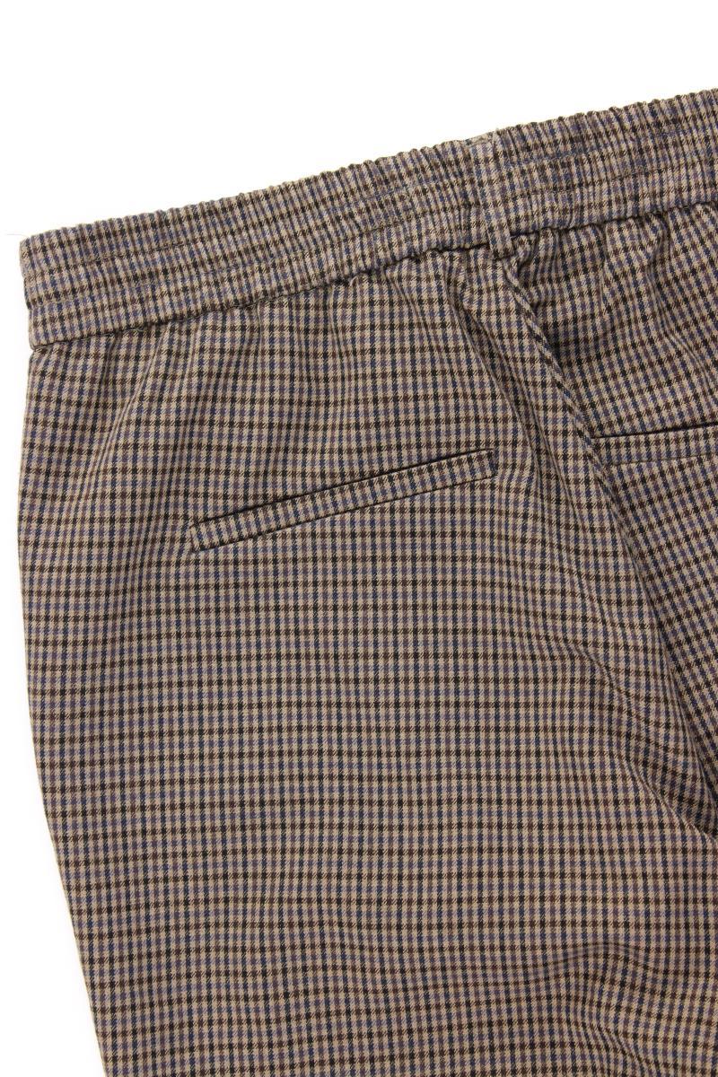 Vero Moda Stoffhose Gr. S/L32 braun aus Polyester