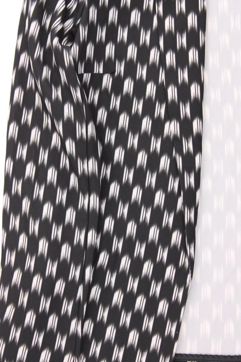 H&M Blazer Gr. 34 schwarz aus Polyester