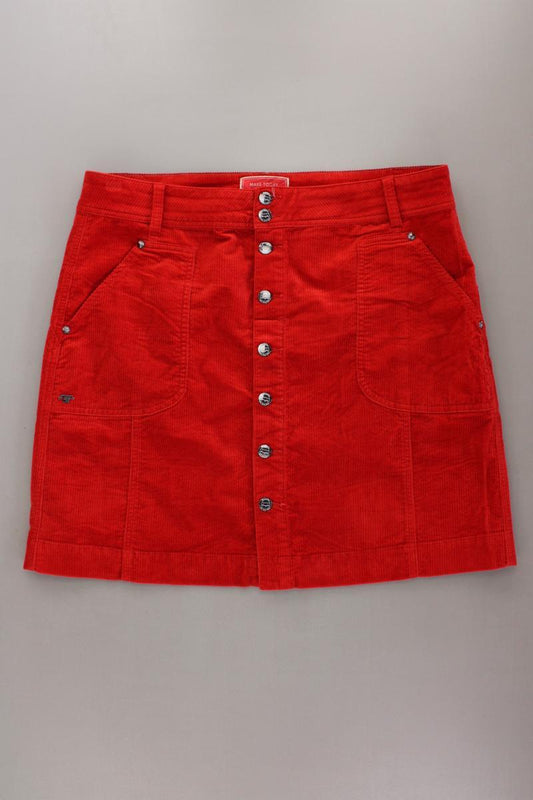 Street One Cordrock Gr. 42 neuwertig rot