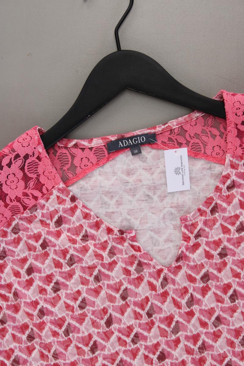 Adagio Trägertop Gr. 38 pink aus Polyester