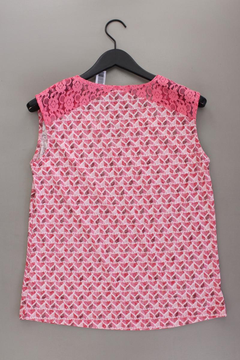 Adagio Trägertop Gr. 38 pink aus Polyester